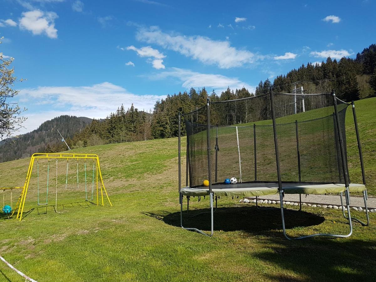 Hotel Les Bernards Praz-sur-Arly