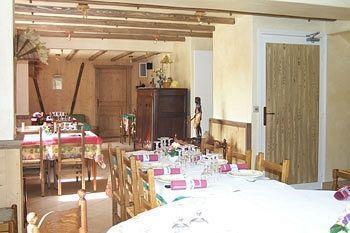 Les Bernards 2*