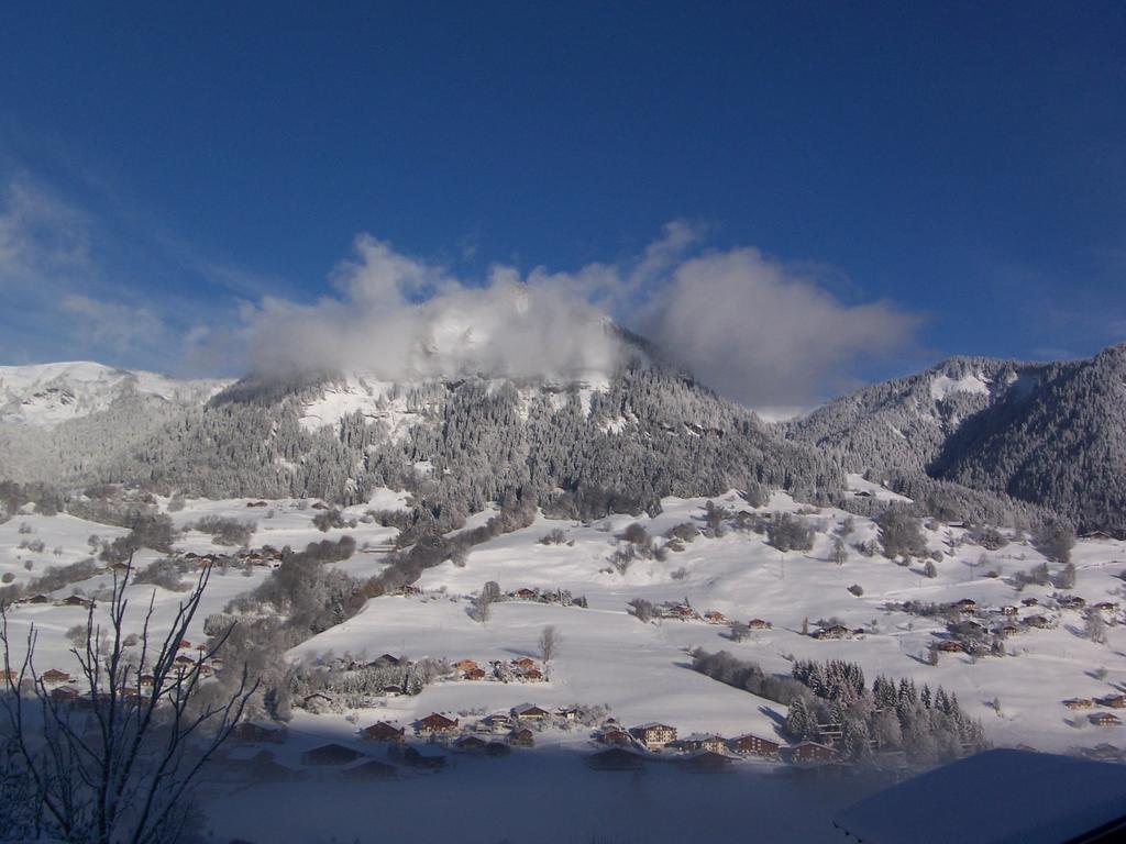 Les Bernards 2*